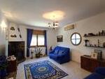 Villa Romero : Resale Villa for Sale in Arboleas, Almería