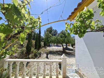 Villa Romero : Resale Villa in Arboleas, Almería