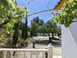 Villa Romero : Resale Villa for Sale in Arboleas, Almería