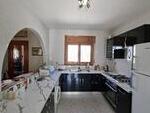 Villa Romero : Resale Villa for Sale in Arboleas, Almería