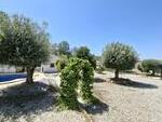 Villa Romero : Resale Villa for Sale in Arboleas, Almería