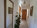 Villa Romero : Resale Villa for Sale in Arboleas, Almería
