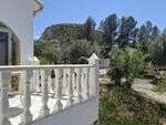 Villa Romero : Resale Villa for Sale in Arboleas, Almería
