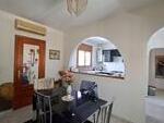 Villa Romero : Resale Villa for Sale in Arboleas, Almería