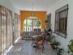 Villa Romero : Resale Villa for Sale in Arboleas, Almería