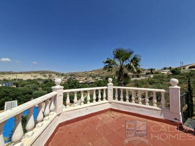Villa Romero : Resale Villa in Arboleas, Almería