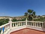Villa Romero : Resale Villa for Sale in Arboleas, Almería