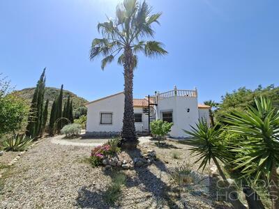 Villa Romero : Resale Villa in Arboleas, Almería