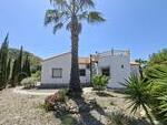 Villa Romero : Resale Villa for Sale in Arboleas, Almería