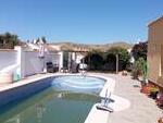 Villa Rosa: Revente Villa dans Arboleas, Almería