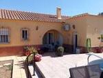 Villa Rosa: Revente Villa à vendre dans Arboleas, Almería