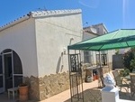 Villa Rosalia : Resale Villa for Sale in Arboleas, Almería