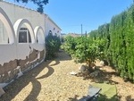Villa Rosalia : Resale Villa for Sale in Arboleas, Almería