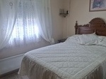 Villa Rosalia : Resale Villa for Sale in Arboleas, Almería