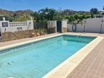 Villa Rosalia : Resale Villa for Sale in Arboleas, Almería