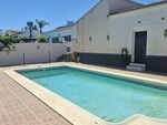Villa Rosalia : Resale Villa for Sale in Arboleas, Almería