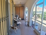 Villa Rosalia : Resale Villa for Sale in Arboleas, Almería