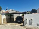 Villa Rosalia : Resale Villa for Sale in Arboleas, Almería