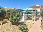 Villa Rosalia : Resale Villa for Sale in Arboleas, Almería