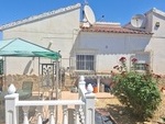 Villa Rosalia : Resale Villa for Sale in Arboleas, Almería