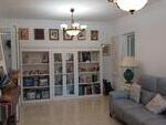 Villa Rosebud: Resale Villa for Sale in Arboleas, Almería