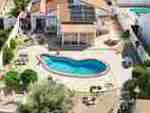 Villa Rosebud: Resale Villa for Sale in Arboleas, Almería