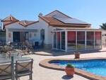 Resale Villa in Arboleas
