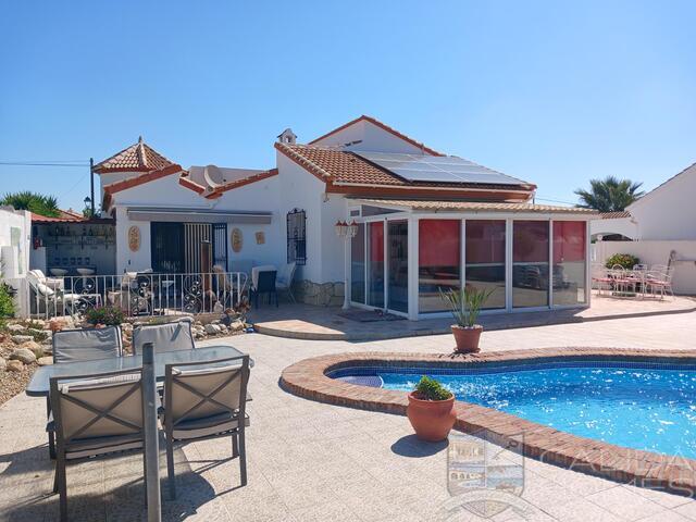 Villa Rosebud: 3 Bedroom Villa for Sale Villa Rosebud: 3 Bedroom Villa for Sale