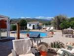Villa Rosebud: Resale Villa for Sale in Arboleas, Almería