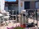 Villa Rosebud: Resale Villa for Sale in Arboleas, Almería