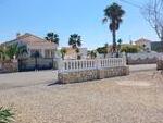 Villa Rosebud: Resale Villa for Sale in Arboleas, Almería