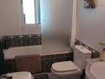 Villa Rosebud: Resale Villa for Sale in Arboleas, Almería