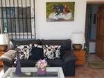 Villa Rosebud: Resale Villa for Sale in Arboleas, Almería