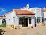 Villa Rosebud: Resale Villa for Sale in Arboleas, Almería