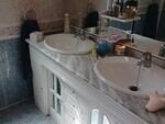 Villa Rosebud: Resale Villa for Sale in Arboleas, Almería