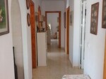 Villa Rosebud: Resale Villa for Sale in Arboleas, Almería