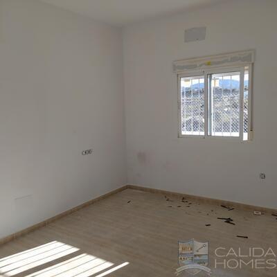 Villa Roselle: Resale Villa in Arboleas, Almería