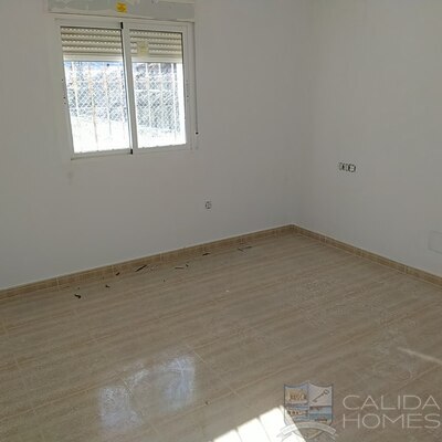 Villa Roselle: Resale Villa in Arboleas, Almería