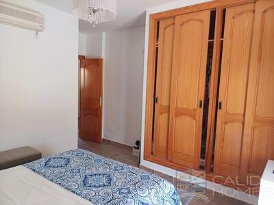 Villa Rumba: Revente Villa dans Arboleas, Almería