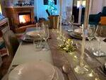 Villa Rumba: Revente Villa dans Arboleas, Almería