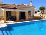 Villa Rumba: Revente Villa dans Arboleas, Almería