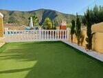 Villa Rumba: Revente Villa dans Arboleas, Almería