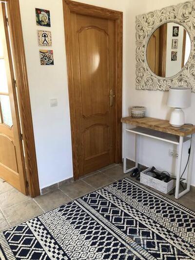 Villa Rumba: Revente Villa dans Arboleas, Almería