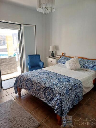 Villa Rumba: Revente Villa dans Arboleas, Almería