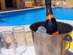 Villa Rumba: Revente Villa dans Arboleas, Almería