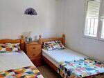 Villa Rumba: Revente Villa dans Arboleas, Almería