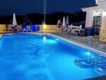 Villa Rumba: Revente Villa dans Arboleas, Almería