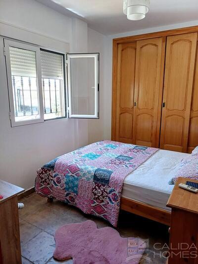 Villa Rumba: Revente Villa dans Arboleas, Almería