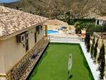 Villa Rumba: Revente Villa dans Arboleas, Almería