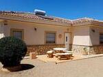 Villa Rumba: Revente Villa dans Arboleas, Almería